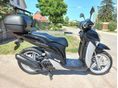 YAMAHA XENTER 125 