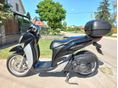 YAMAHA XENTER 125 2013/12 - 2
