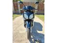 YAMAHA XENTER 125 2013/12 - 8