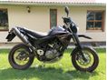 YAMAHA XT 660 X 2007/6 - 2