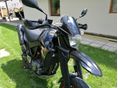 YAMAHA XT 660 X 2007/6 - 4