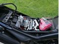 YAMAHA XT 660 X 2007/6 - 7