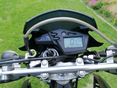 YAMAHA XT 660 X 2007/6 - 8