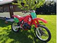 HONDA CR 250 R 