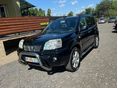NISSAN X-TRAIL 2.0 Comfort Columbia 2WD benzines