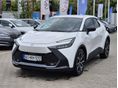 TOYOTA C-HR 2025/4 - 2