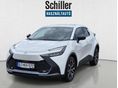TOYOTA C-HR 2025/4 - 2