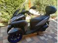 YAMAHA TRICITY 125 150ccm LED
