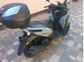 YAMAHA TRICITY 125 2020/7 - 3