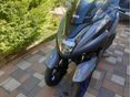 YAMAHA TRICITY 125 2020/7 - 4