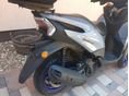 YAMAHA TRICITY 125 2020/7 - 5