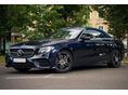 MERCEDES-BENZ E 350 9G-TRONIC AMG csomag. Áfás!!
