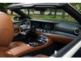 MERCEDES-BENZ E 350 2018/7 - 9