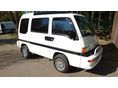 SUBARU LIBERO 1995/5 - 1
