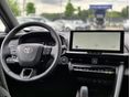 TOYOTA C-HR 2025/4 - 6