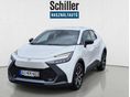 TOYOTA C-HR 2025/4 - 2