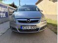 OPEL ZAFIRA B 2007/11 - 2