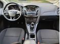 FORD FOCUS 2015/8 - 10