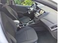 FORD FOCUS 2015/8 - 11