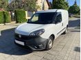 FIAT DOBLO Dobló Cargo 1.3 Mjet SX Start&Stop EcoJet E6D /135.353. KM. SÉRÜLÉSMENTES. MO-i. 1. TULAJDONOS!/