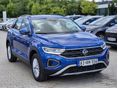 VOLKSWAGEN T-ROC 2024/6 - 1
