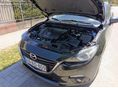 MAZDA 3 2014/4 - 7