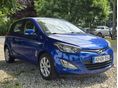 HYUNDAI I20 1.25 Comfort Klímás. friss műszakis. friss olajcserés. magas felszereltségű