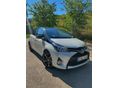 TOYOTA YARIS 1.5 HSD Bi-Tone e-CVT