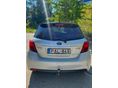 TOYOTA YARIS 2015/12 - 5