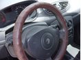 RENAULT CLIO 2011/1 - 6