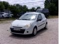 RENAULT CLIO III 1.5 dCi Société Új vezérlés + Kuplung