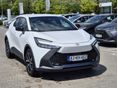 TOYOTA C-HR 2025/4 - 1