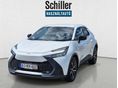 TOYOTA C-HR 2025/4 - 2