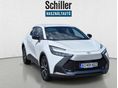 TOYOTA C-HR 2025/4 - 1