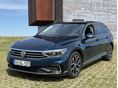 VOLKSWAGEN PASSAT 1.4 TSI GTE Plug-In-Hybrid DSG