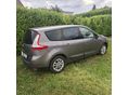 RENAULT SCENIC Grand Scénic 1.5 dCi Dynamique EDC (7 személyes ) JZ