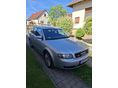 AUDI A4 Avant 1.9 PD TDI quattro Sportbelső kevés km