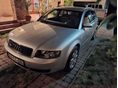 AUDI A4 2004/11 - 2