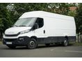 IVECO 35 2019/11 - 2