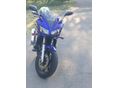 YAMAHA FZS 600 (FAZER) 2001/12 - 3
