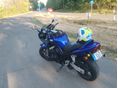 YAMAHA FZS 600 (FAZER) 2001/12 - 4