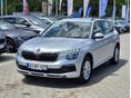 SKODA KAMIQ 2024/7 - 2