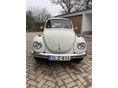 VOLKSWAGEN BOGÁR (KÄFER) 1972/6 - 6