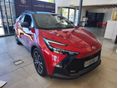 TOYOTA C-HR 2025 - 1