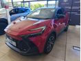 TOYOTA C-HR 2025 - 2