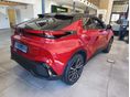 TOYOTA C-HR 2025 - 3