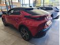 TOYOTA C-HR 2025 - 4