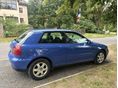 AUDI A3 1998/11 - 1