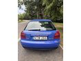 AUDI A3 1998/11 - 2