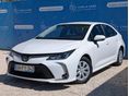 TOYOTA COROLLA Sedan 1.5 Comfort Business CVT MO-i gépjármű/Garantált km/Első tulajtól/ÁFÁ-S/Garanciával!